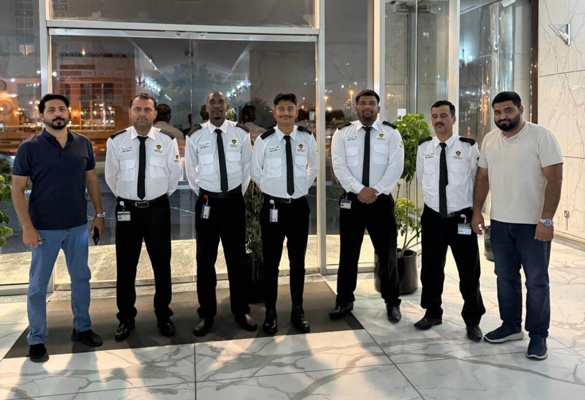 Security Service