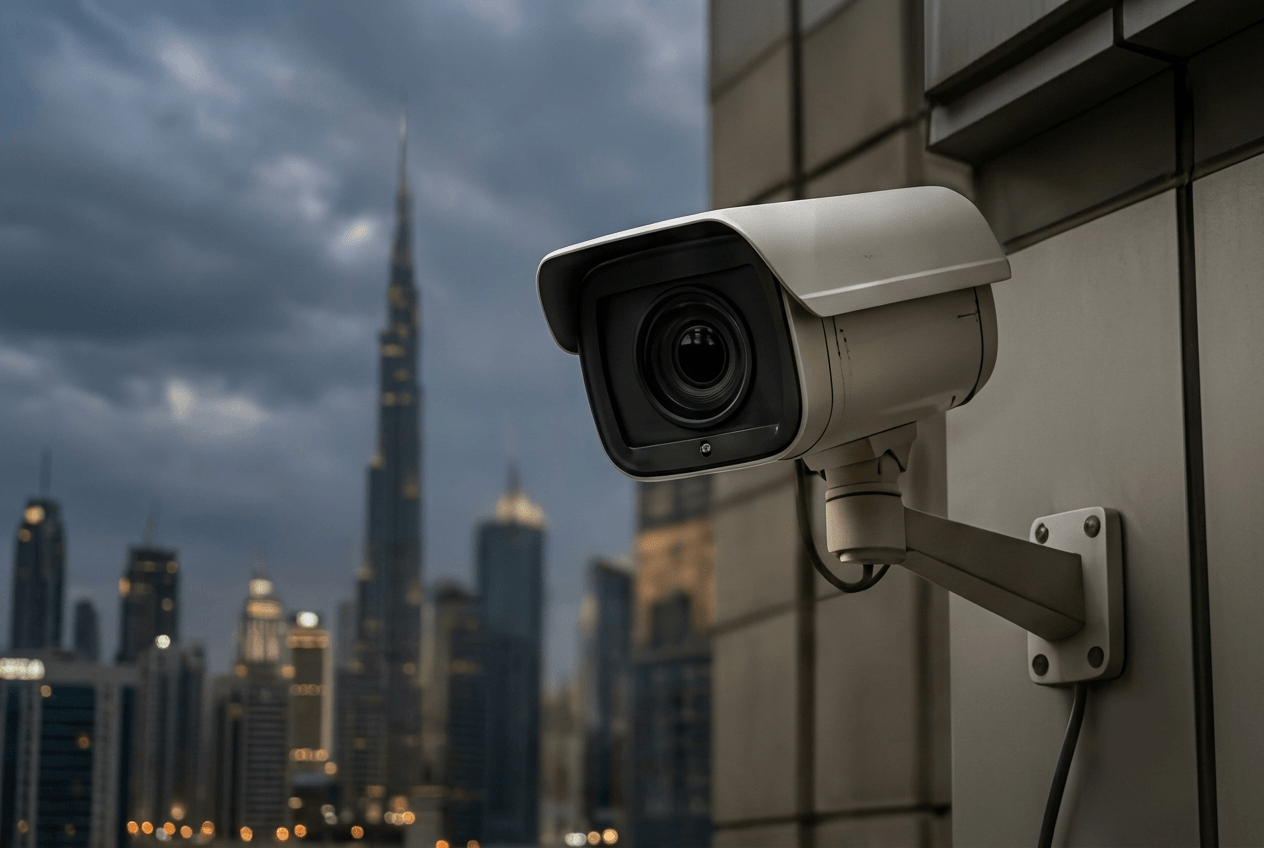 cctv